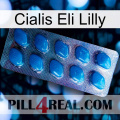 Cialis Eli Lilly viagra1